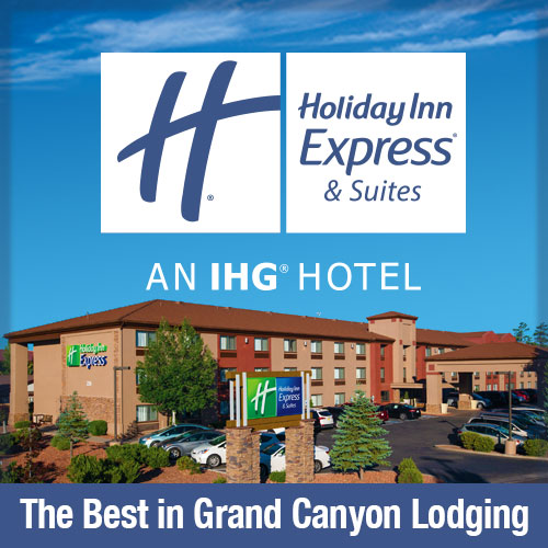 Holiday Inn Express Grand Canyon