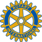 rotary logo 144