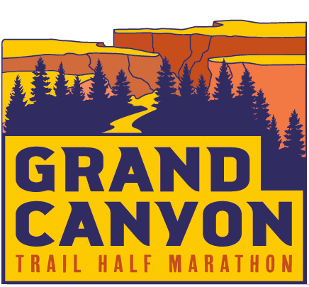 Grand Canyon Trail Half Marathon Info