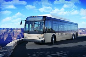 Grand Canyon National Parks Lodges Motorcoach Tours