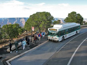 Grand Canyon Bus Tours