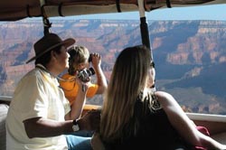 Grand Canyon Jeep Tours