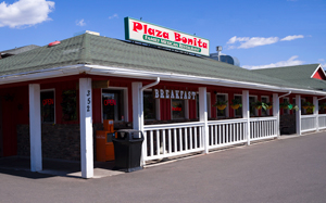 Plaza Bonita Mexican Restaurant
