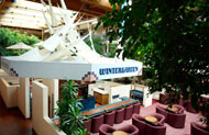 Canyon Plaza Resort Dining
