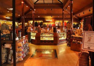 grand canyon maswik gift shop
