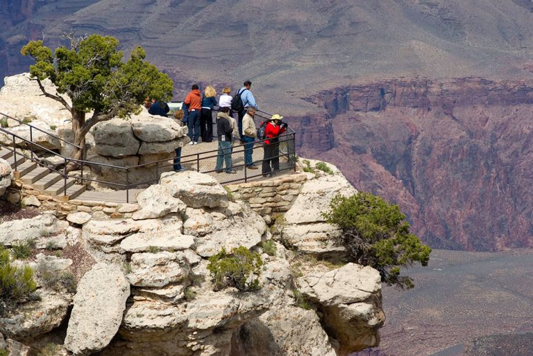 Trailview Lookout