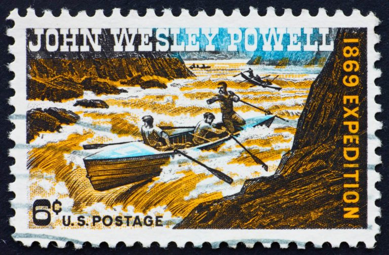 John Wesley Powell